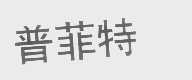 普菲特