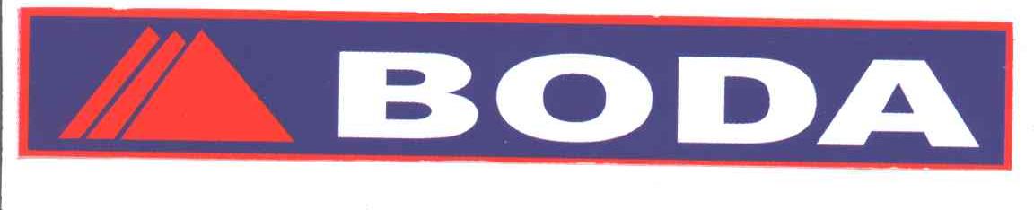 BODA
