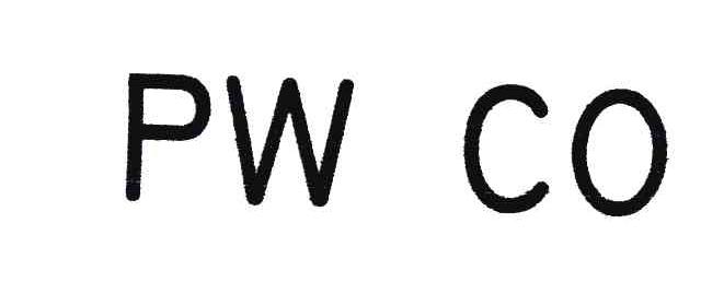 PW CO