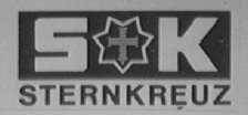 STERNKREUZ SK