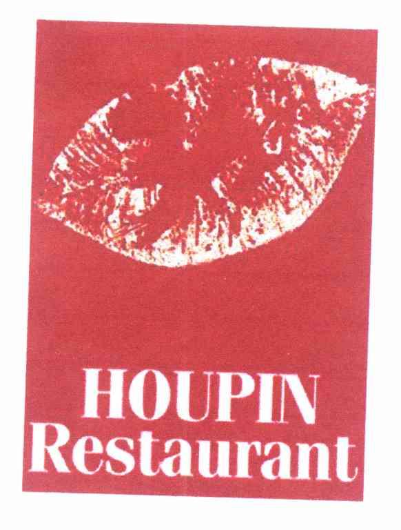 HOUPIN  RESTAURANT