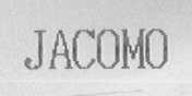 JACOMO