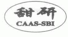 甜研;CAAS-SBI