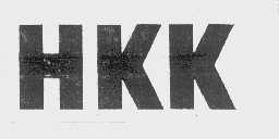 HKK