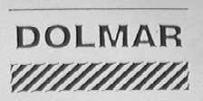 DOLMAR