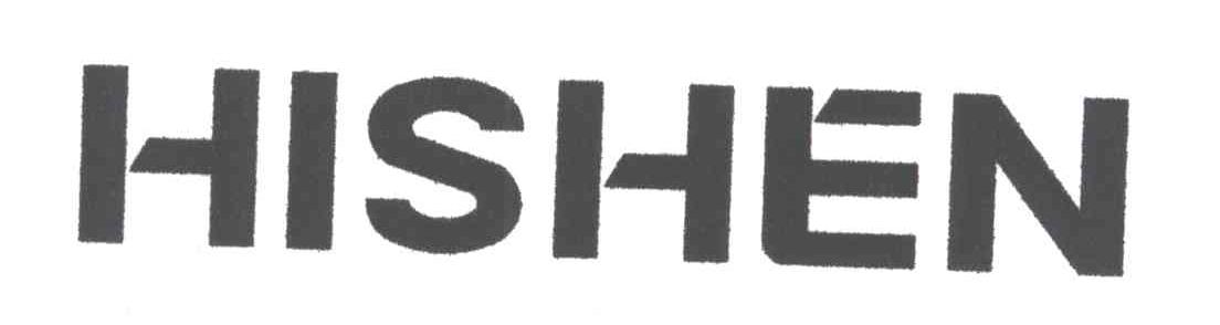 HISHEN