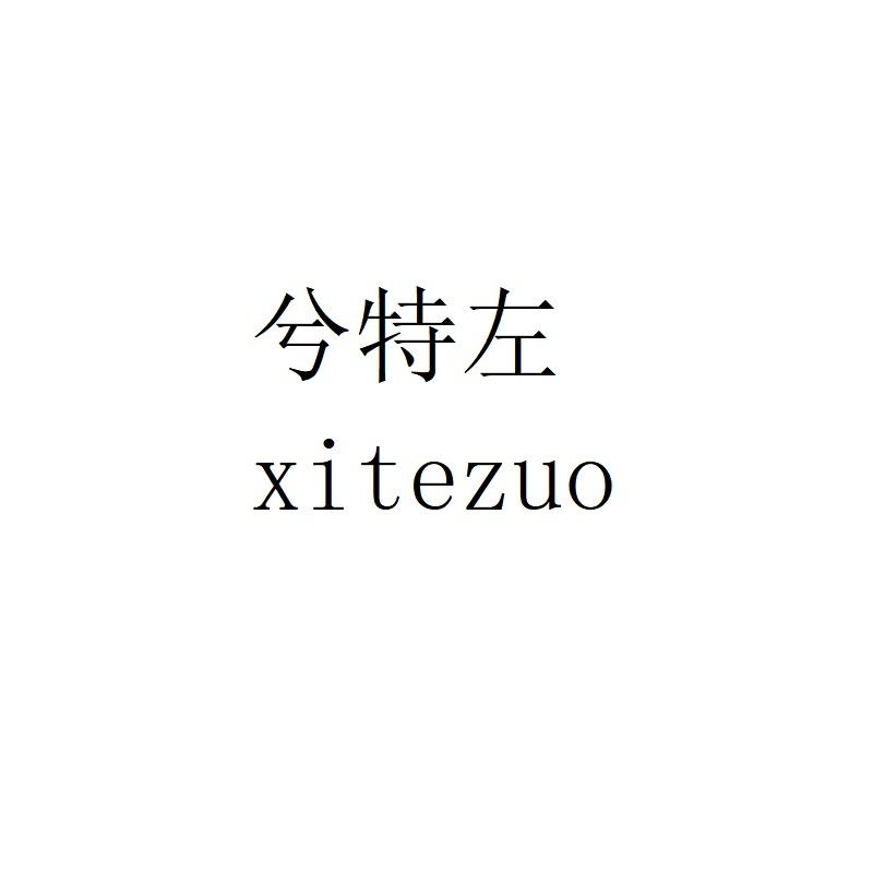 兮特左