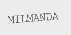 MILMANDA