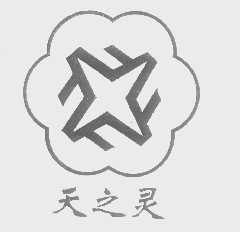 天之灵