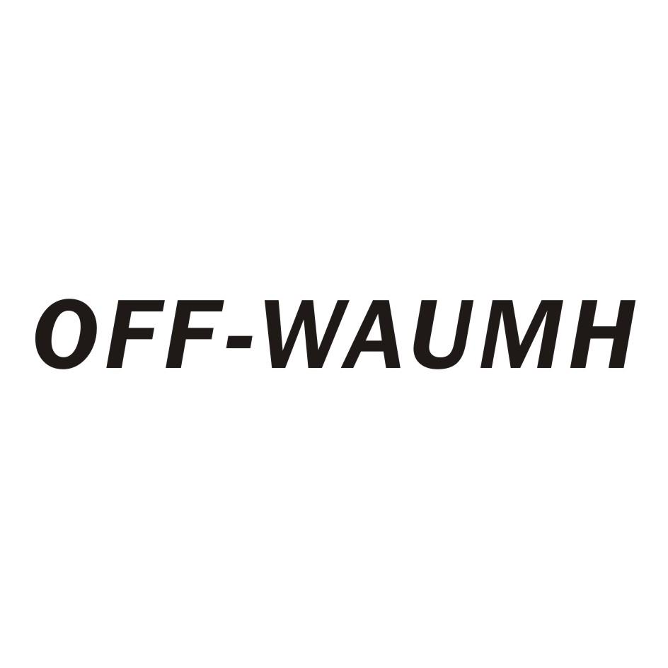 OFF-WAUMH