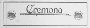 CREMONA