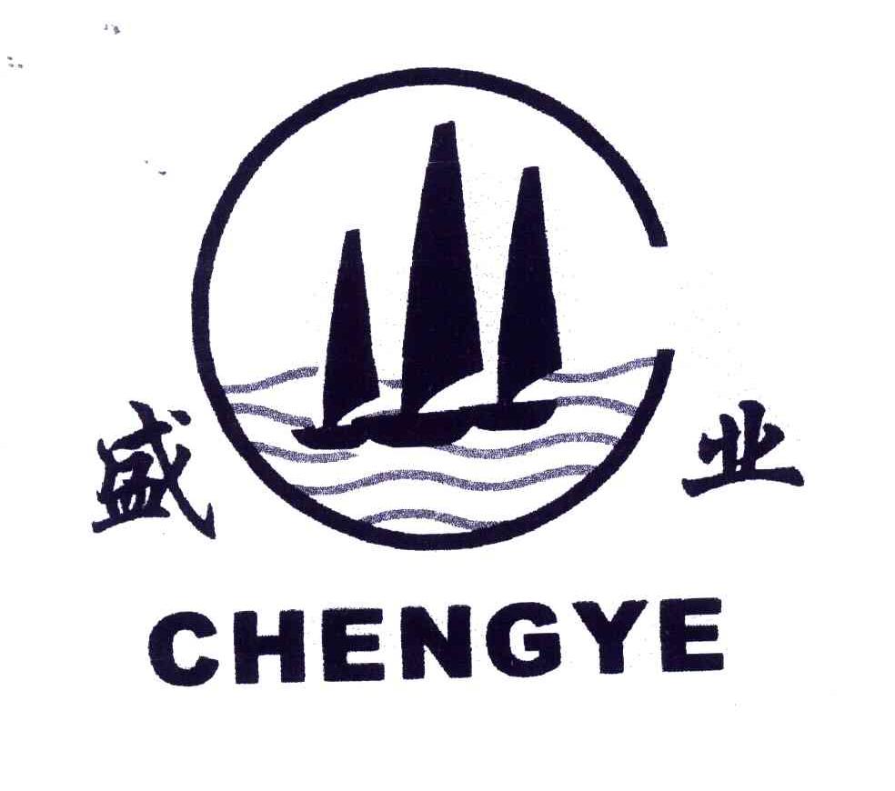 盛业