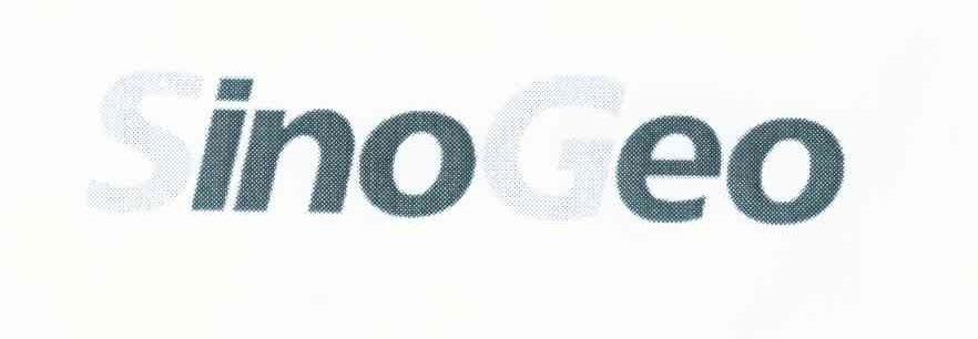 SINOGEO