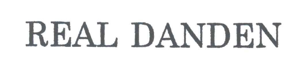 REAL DANDEN