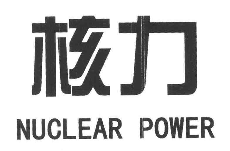 核力;NUCLEAR POWER