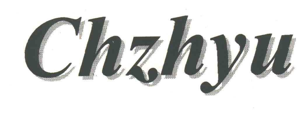 CHZHYU