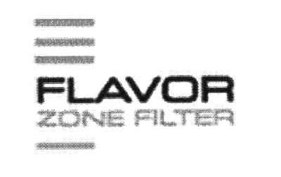 FLAVOR ZONE FILTER