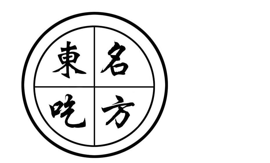 东名吃方