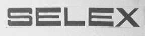 SELEX