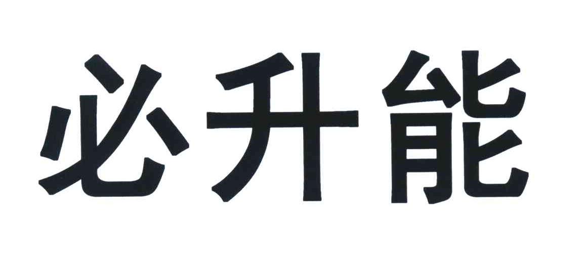 必升能