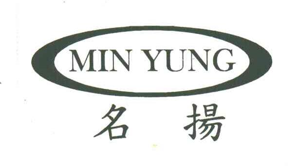 名扬;MIN YUNG