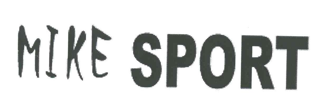 MIKE SPORT