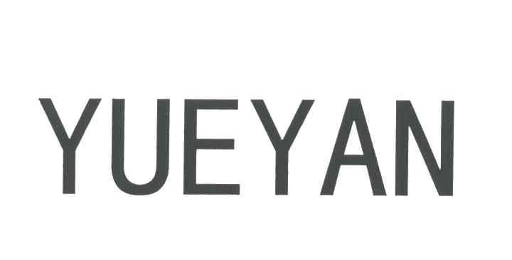 YUE YAN