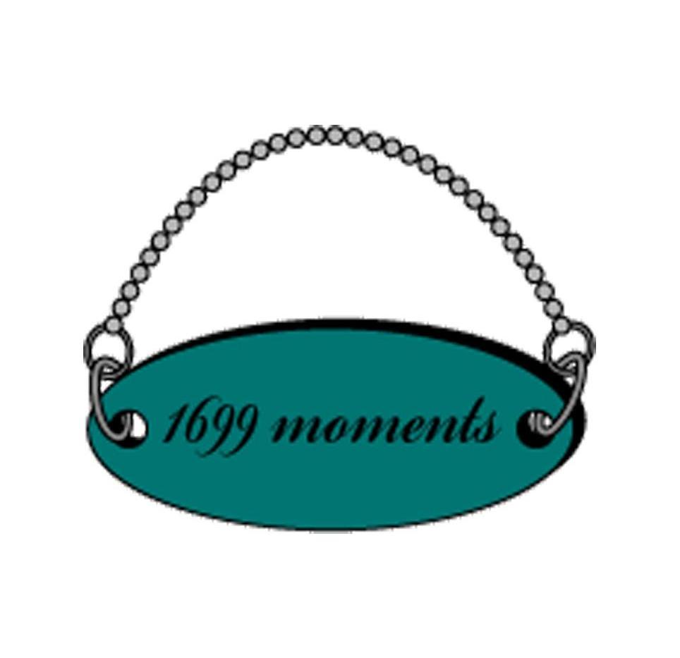 1699 MOMENTS