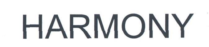 HARMONY