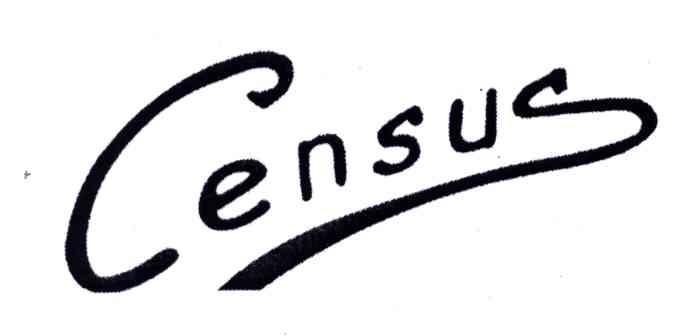 CENSUS