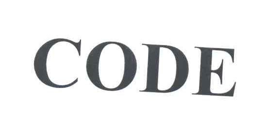 CODE