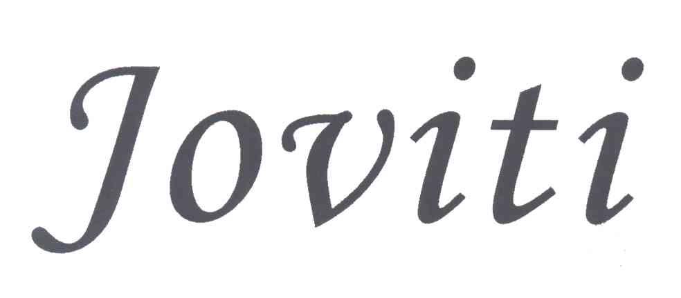 JOVITI