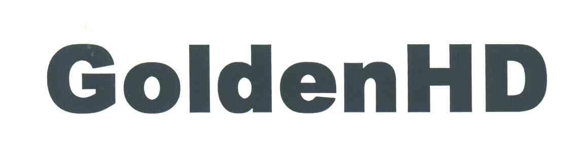 GOLDENHD