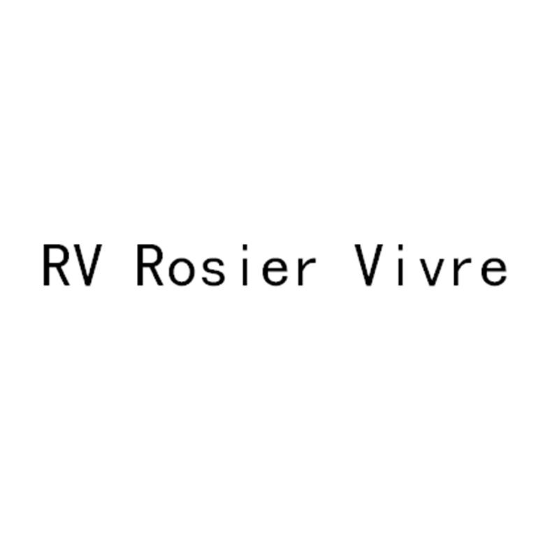 RV ROSIER VIVRE