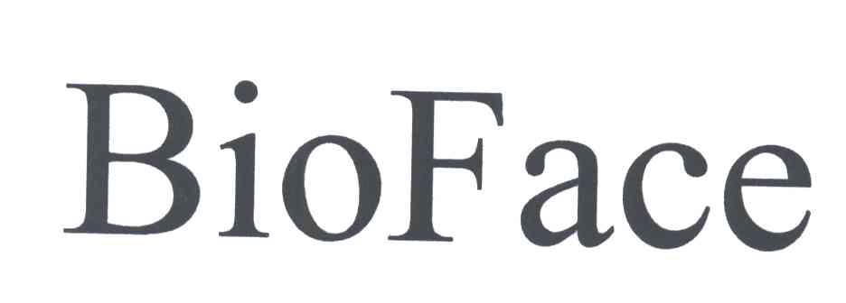BIOFACE