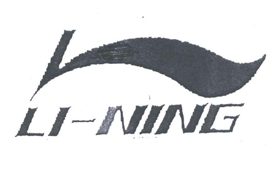 LI-NING