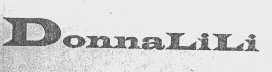 DONNALILI