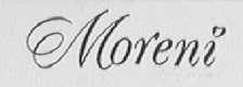 MORENI