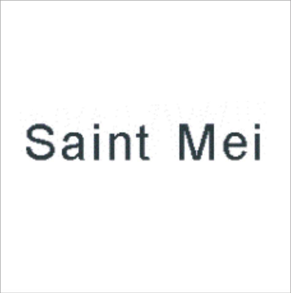 SAINT MEI