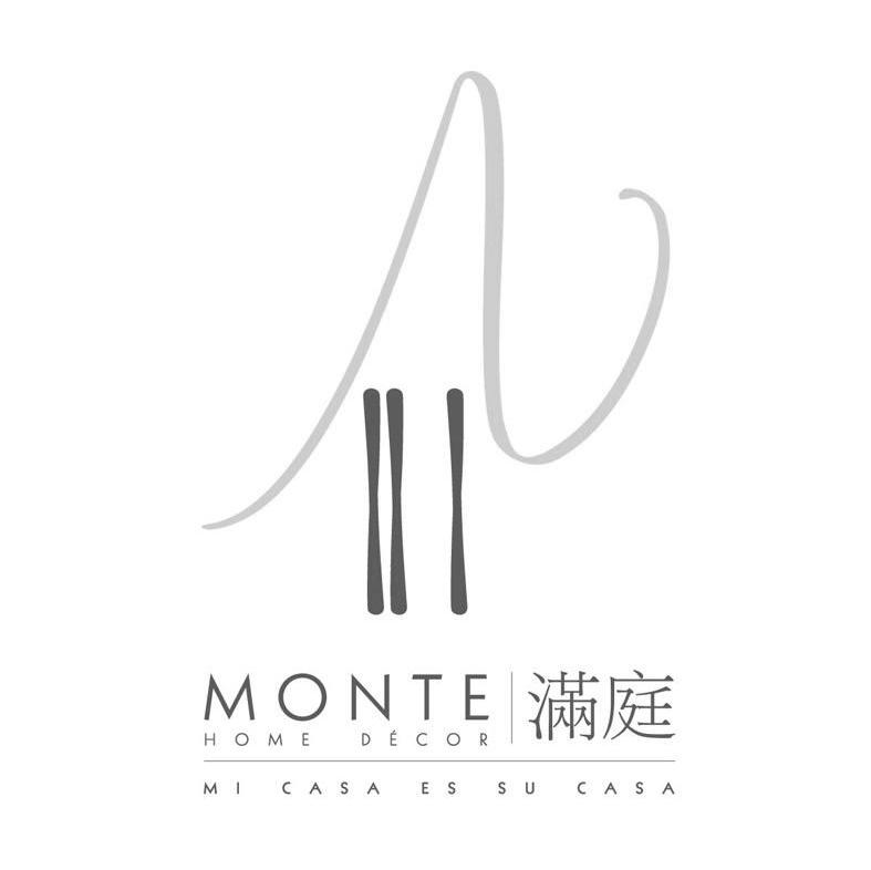 满庭 MONTE HOME DECOR MI CASA ES SU CASA