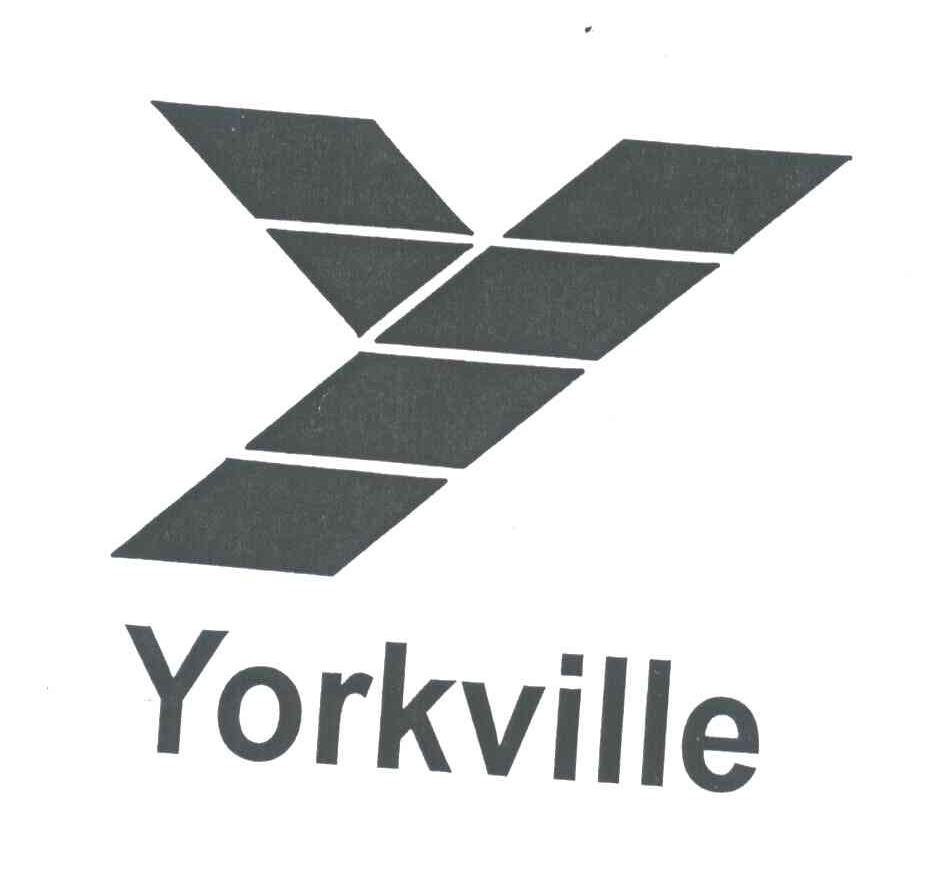 YORKVILLE