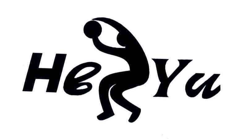HE YU