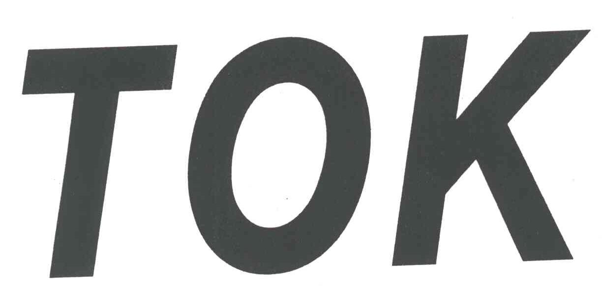 TOK