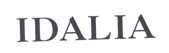 IDALIA