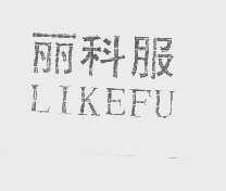丽科服