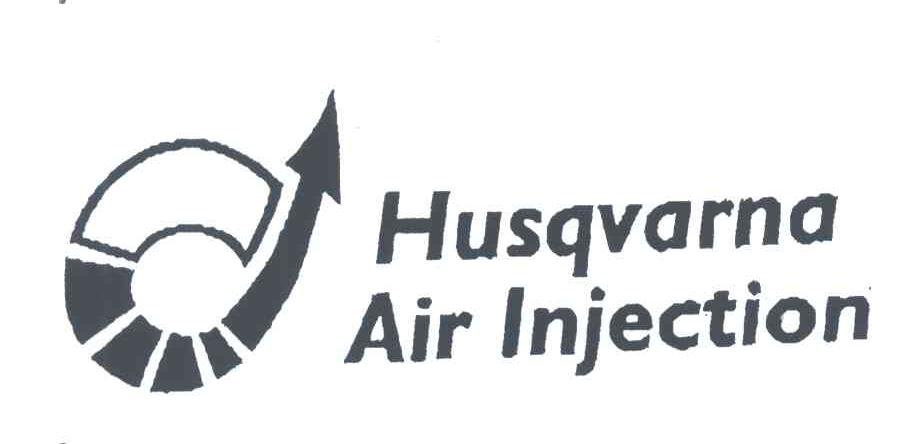 HUSQVARNA AIR INJECTION
