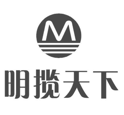 明揽天下 M