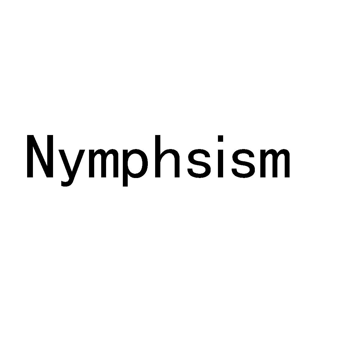 MYMPHSISM