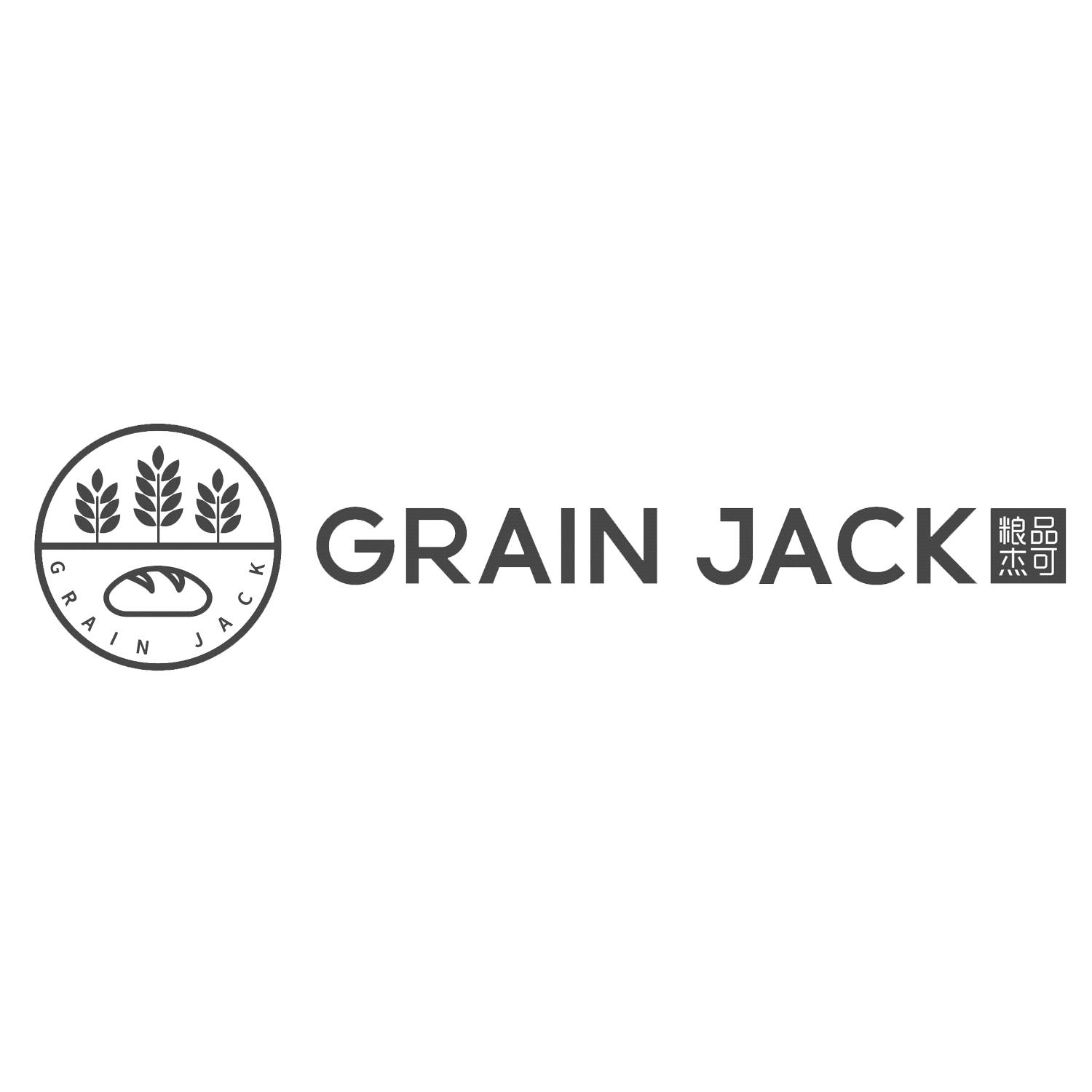 粮品杰可  GRAIN JACK