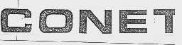 CONET